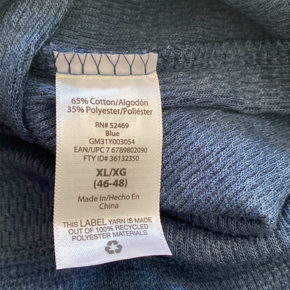 Men Long Sleeve - Picture 6 of 6